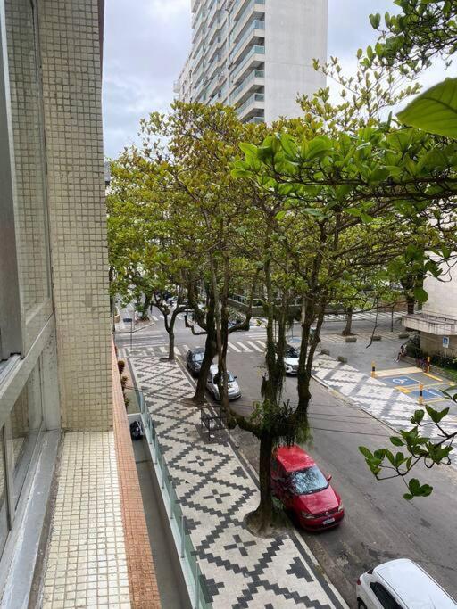 Ap Em Guaruja - 2 Quartos Com Dependencia Extérieur photo