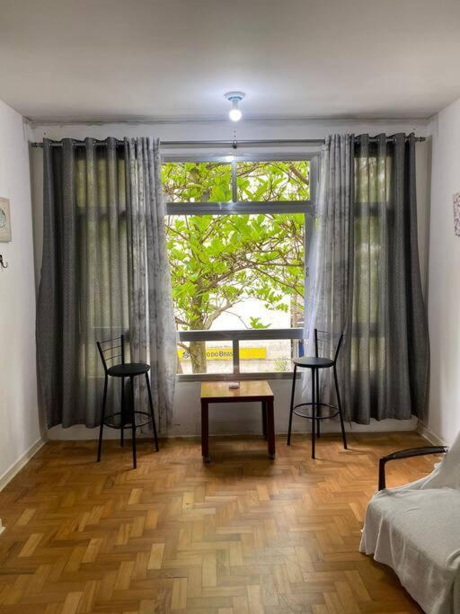 Ap Em Guaruja - 2 Quartos Com Dependencia Extérieur photo