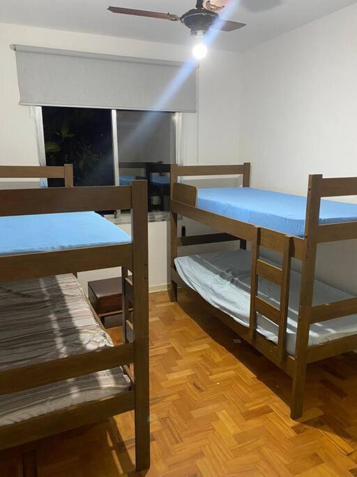 Ap Em Guaruja - 2 Quartos Com Dependencia Extérieur photo