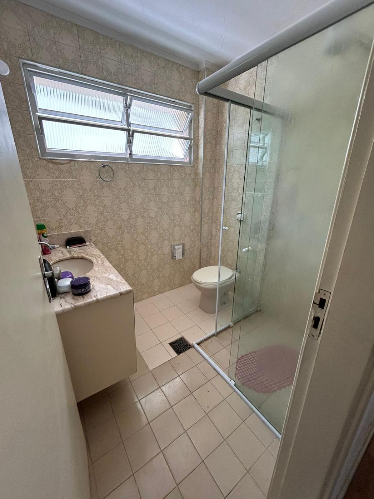 Ap Em Guaruja - 2 Quartos Com Dependencia Extérieur photo